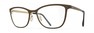 Оптическая оправа Blackfin Bayfront BF863 1014