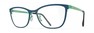 Оптическая оправа Blackfin Bayfront BF863 1017