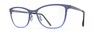 Оптическая оправа Blackfin Bayfront BF863 1823
