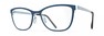Оптическая оправа Blackfin Bayfront BF863 954
