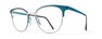 Оптическая оправа Blackfin Lynn Haven BF874 1068