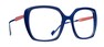 Оптическая оправа Caroline Abram Eclipse 673