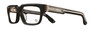 Оптическая оправа Chrome Hearts 2 THICK CLB