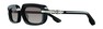 Солнцезащитные очки Chrome Hearts ASSTRAVAGANT BK G-100