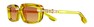 Солнцезащитные очки Chrome Hearts ASSTRAVAGANT GS (G87)