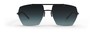 Солнцезащитные очки Götti DC02 S BLACK