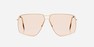 Солнцезащитные очки Haffmans & Neumeister Lockhart Sun Champagne/Sand/Oat