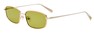 Солнцезащитные очки Jacquemus JAC-222 2