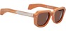 Солнцезащитные очки Jacques Marie Mage Taos JMMRT 15M