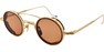 Солнцезащитные очки Jacques Marie Mage Ringo 2 JMMRN 15S
