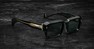 Солнцезащитные очки Jacques Marie Mage Dakota JMMDK 01