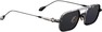 Солнцезащитные очки Jacques Marie Mage Deaver JMMDVR 19J