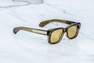 Солнцезащитные очки Jacques Marie Mage Fly JMMJFT 7X