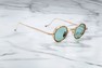 Солнцезащитные очки Jacques Marie Mage Ringo JMMRN 12C
