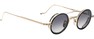 Солнцезащитные очки Jacques Marie Mage Ringo 2 JMMRN 17E