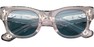 Солнцезащитные очки Jacques Marie Mage Truckee JMMTE 5E