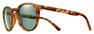 Солнцезащитные очки Solar Janis Brown Tortoiseshell SL3