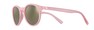 Солнцезащитные очки Solar Janis Light Pink SL3