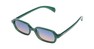 Солнцезащитные очки KOMONO Archie Grand Black Rain Shade