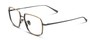 Оптическая оправа Kreuzbergkinder John Collins C3