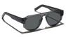 Солнцезащитные очки L.G.R. Asmara II Ash Grey 92 Grey