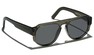 Солнцезащитные очки L.G.R. Asmara II Crystal Grey 70 Grey