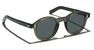 Солнцезащитные очки L.G.R. Djibouti Bold Crystal Grey 70 Grey
