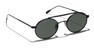Солнцезащитные очки L.G.R. Kruger Black Matt 22 Grey