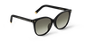 Солнцезащитные очки Louis Vuitton My Monogram Light Cat Eye Z1657W