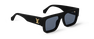 Солнцезащитные очки Louis Vuitton LV Clash Square Large Z2125W