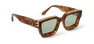 Солнцезащитные очки Louis Vuitton 1.1 Millionaires Sunglasses Z3401W