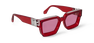 Солнцезащитные очки Louis Vuitton 1.1 Millionaires Sunglasses Z3402W
