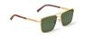 Солнцезащитные очки Louis Vuitton LV Attitude Sunglasses Z3113U
