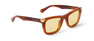 Солнцезащитные очки Louis Vuitton LV Heritage Square Sunglasses Z3266U