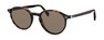 Солнцезащитные очки Lunor A11 SUN 457 02
