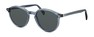 Солнцезащитные очки Lunor A11 SUN 457 32