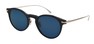 Солнцезащитные очки Masunaga ALTAIR SG #19 BK MATT