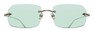 Солнцезащитные очки Matsuda M5004.SG.AG