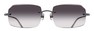 Солнцезащитные очки Matsuda M5004.SG.MBK