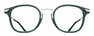 Оптическая оправа Matsuda 2808H.RX.BGN-BS
