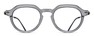 Оптическая оправа Matsuda M2057.RX.GRC-AS