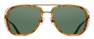 Солнцезащитные очки Matsuda M3023.SG.DENT-AG