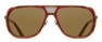 Солнцезащитные очки Matsuda M3023-V2.SG.AG-MDE