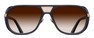 Солнцезащитные очки Matsuda M3023-V2.SG.MGP-MBK