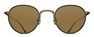 Солнцезащитные очки Matsuda M3085-I.SG.AG-BGN