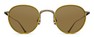 Солнцезащитные очки Matsuda M3085-I.SG.AG-YLW