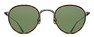 Солнцезащитные очки Matsuda M3085-I.SG.AS-TOT