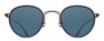Солнцезащитные очки Matsuda M3085-I.SG.BG-NVY