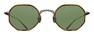 Солнцезащитные очки Matsuda M3086-I.SG.AS-TOT