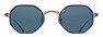 Солнцезащитные очки Matsuda M3086-I.SG.BG-NVY